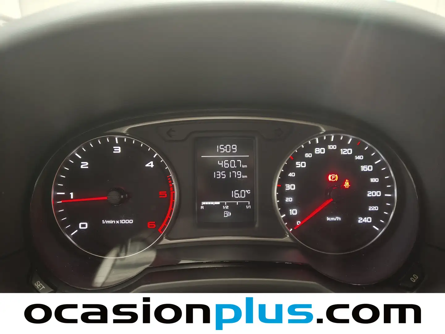 Foto Audi A1 Audi A1 Sportback 1.4 TDI (90 CV)