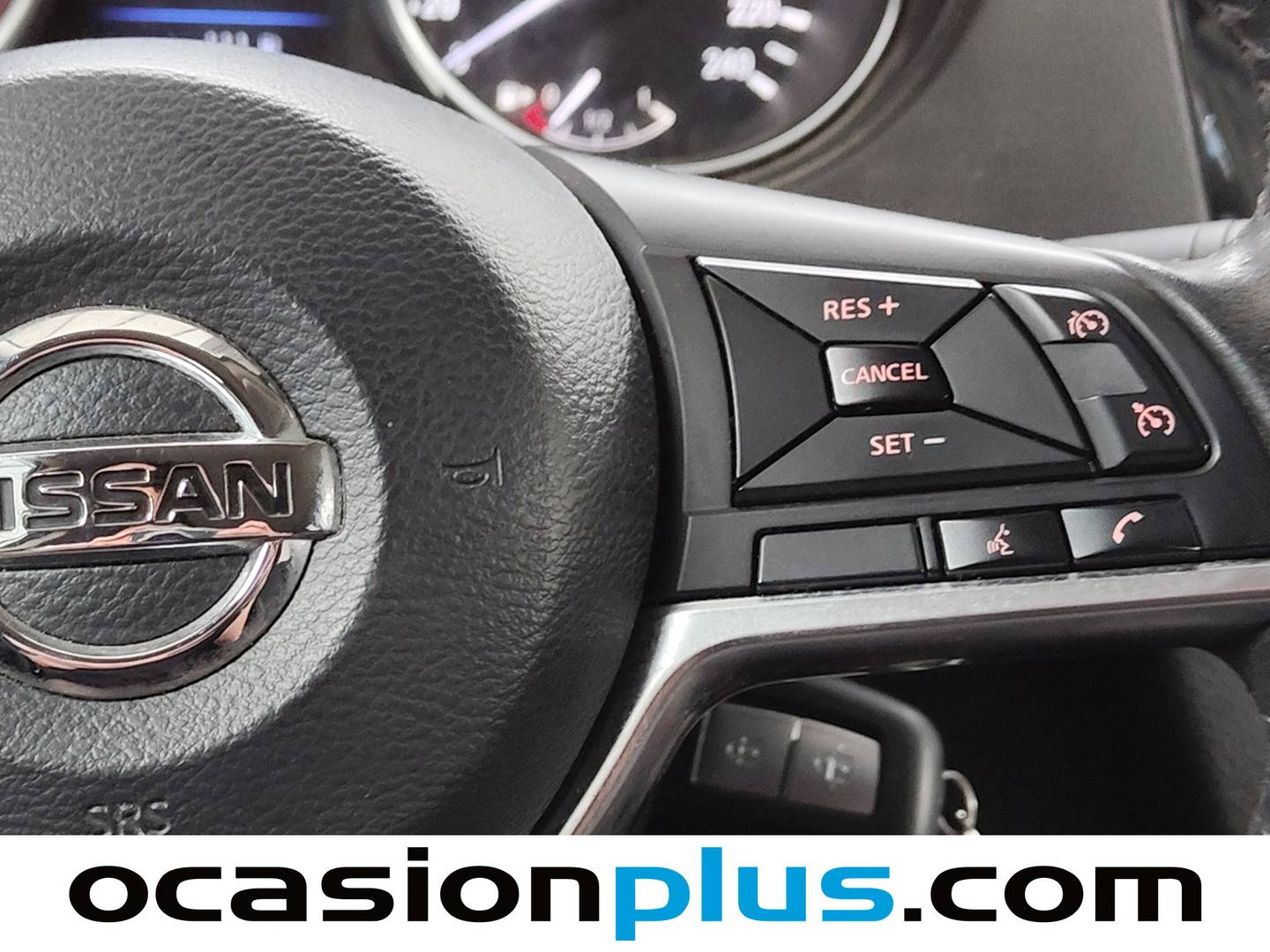 Nissan QASHQAI Nissan Qashqai DIG-T 140 Acenta 4x2 (140 CV) 140cv