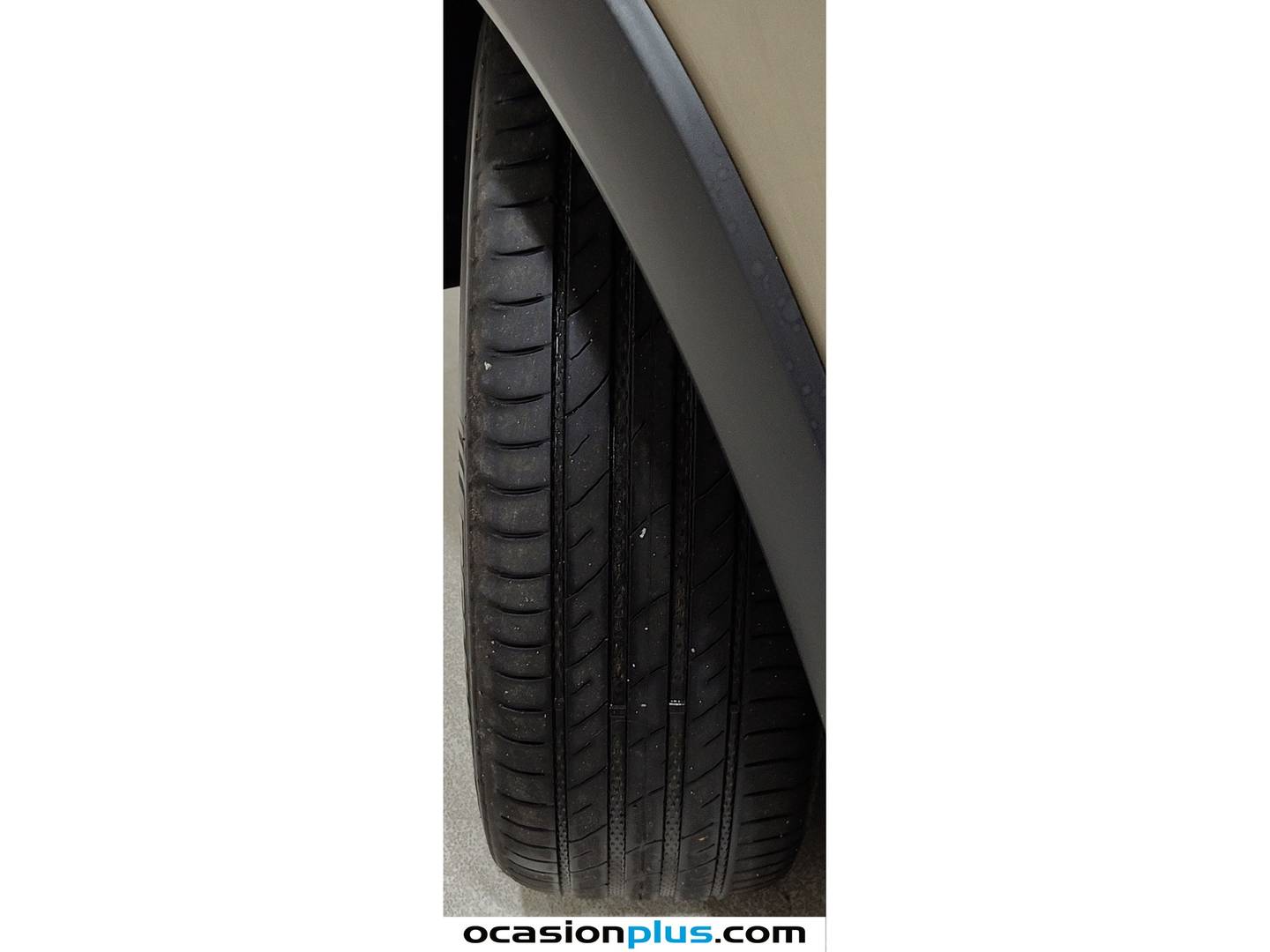 Foto Dacia Dokker Dacia Dokker Serie Limitada Xplore Blue dCi  (95 CV)