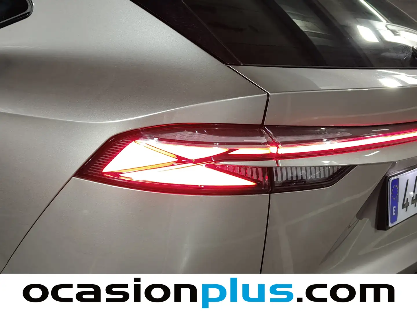 Foto MG HS MG HS 1.5T Comfort (170 CV)