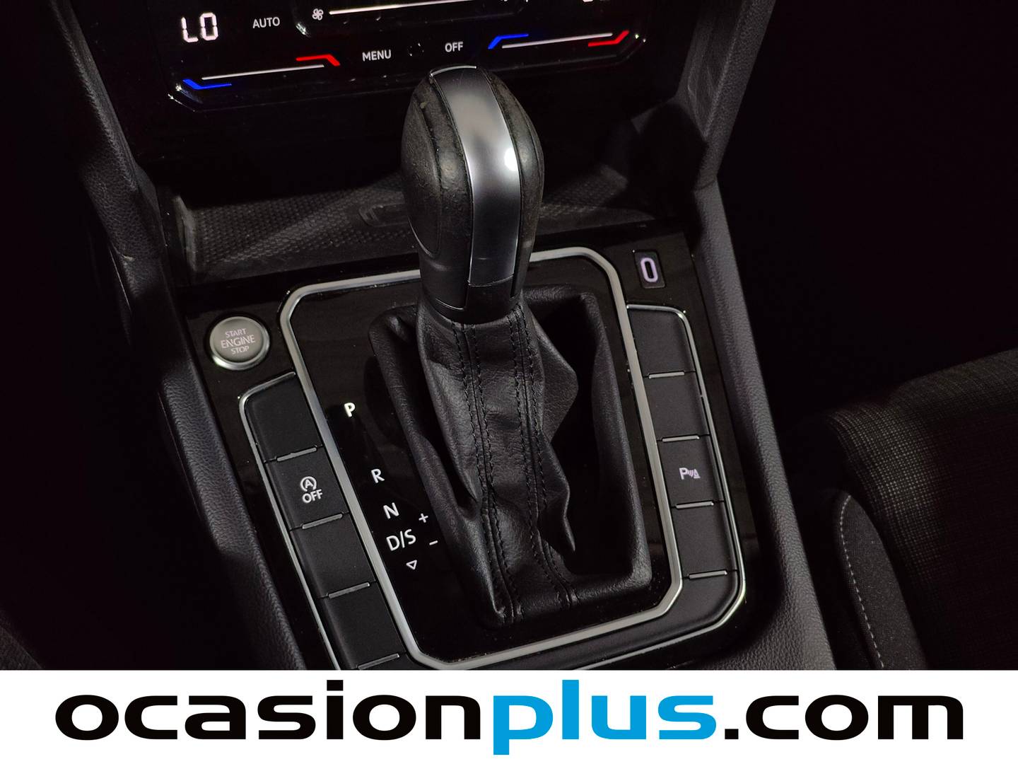 Volkswagen Passat Volkswagen Passat Executive 1.5 TSI (150 CV) DSG de segunda mano