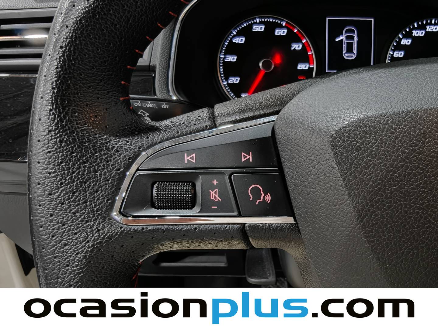 Seat Ibiza Seat Ibiza 1.0 EcoTSI S&S FR (115 CV) seminuevo