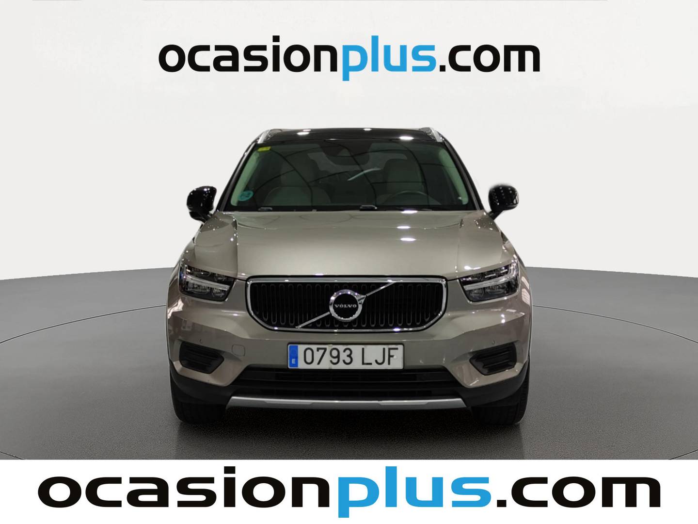 Volvo XC40 Volvo XC40 T3 Business Plus (163 CV) 163cv