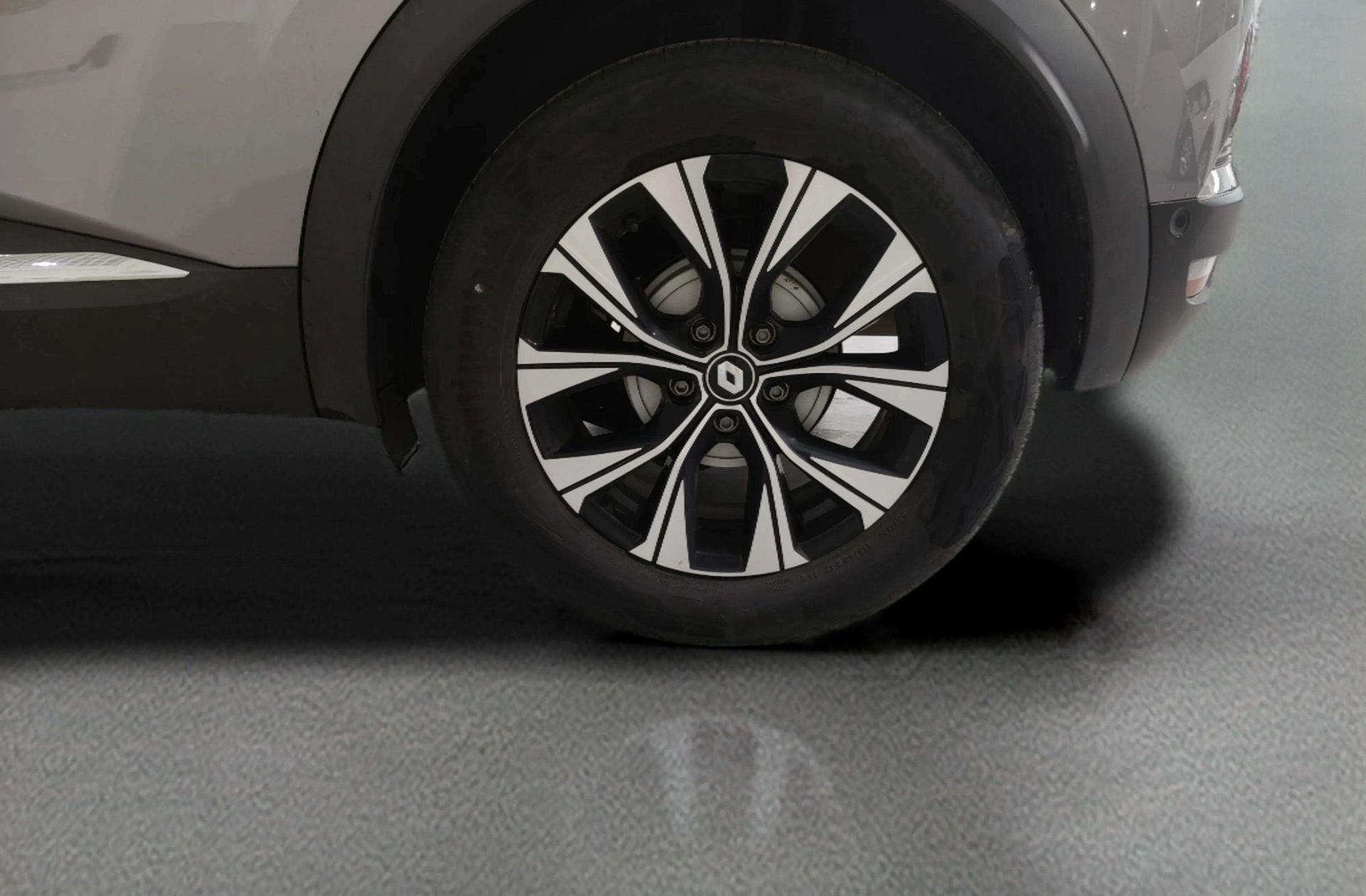 Renault Captur Techno TCe - foto 36