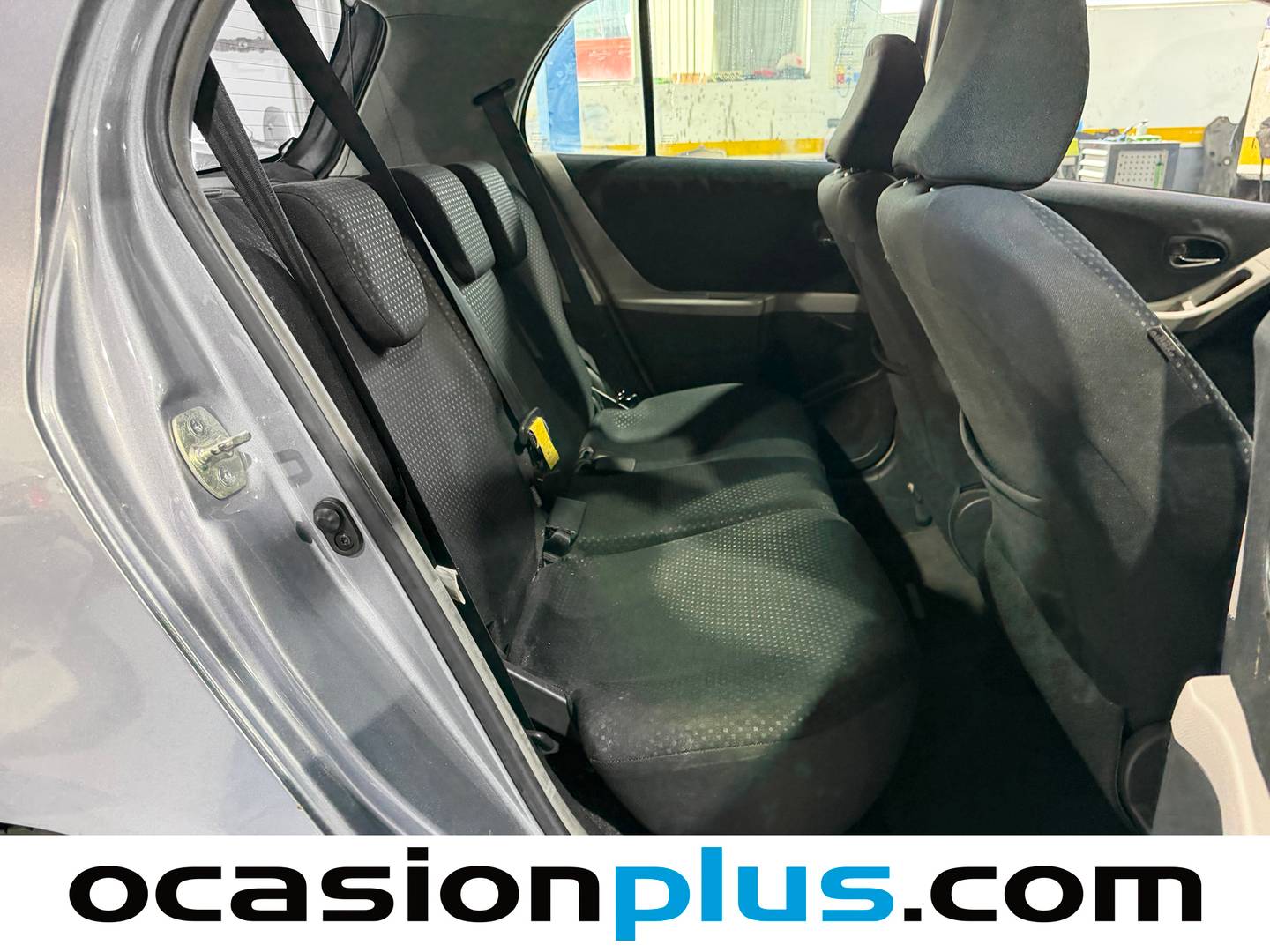 Toyota Yaris Toyota Yaris 1.3 VVT-I TS  (101 CV) al mejor precio