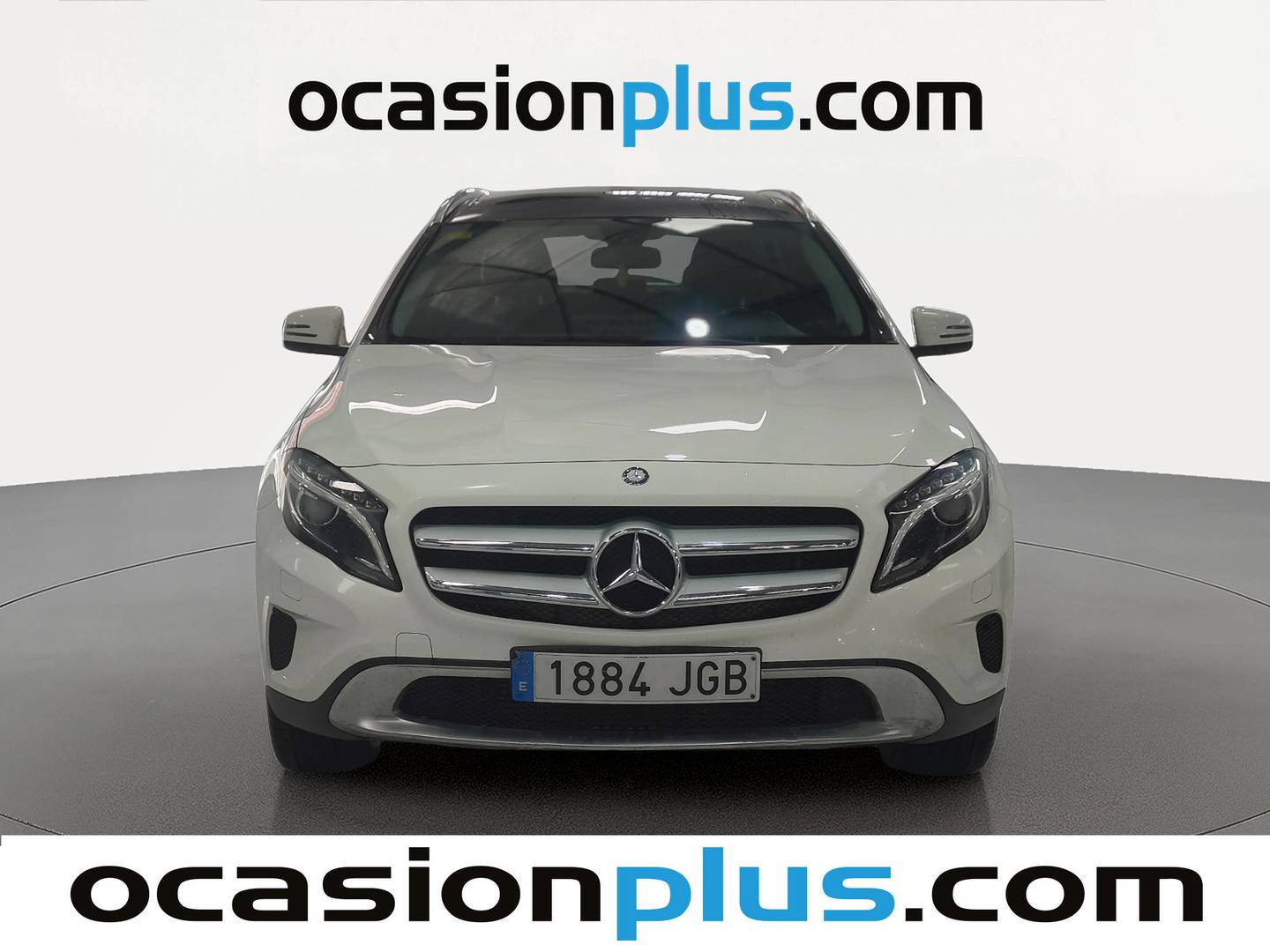 Mercedes GLA Mercedes GLA 200 CDI Style (136 CV) al mejor precio