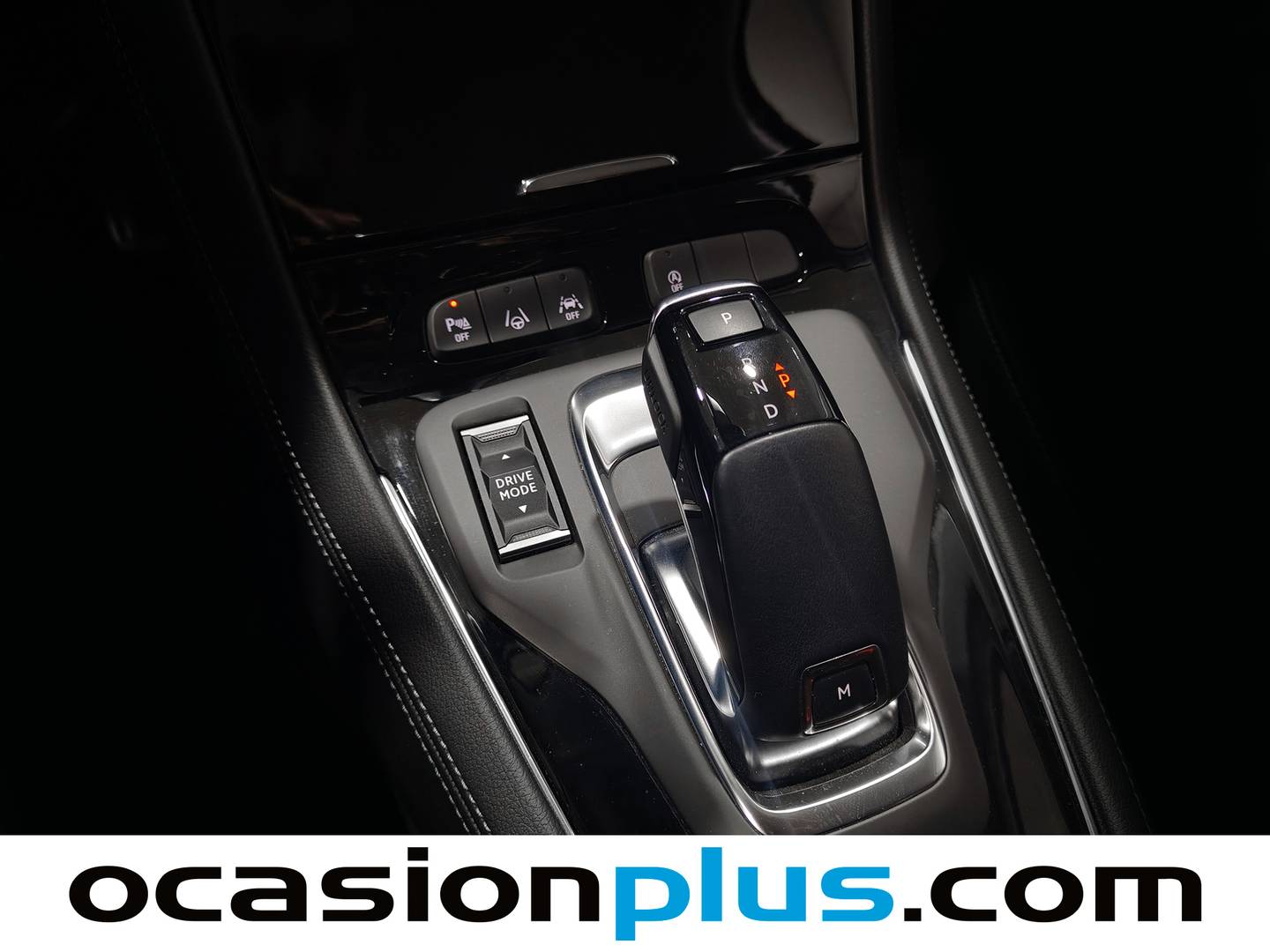 Opel Grandland Opel Grandland 1.2 Turbo S&S GS Auto (130 CV) de segunda mano