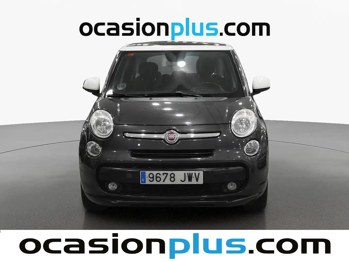 Foto Fiat 500L Fiat 500L 1.4 16v Lounge (95 CV)