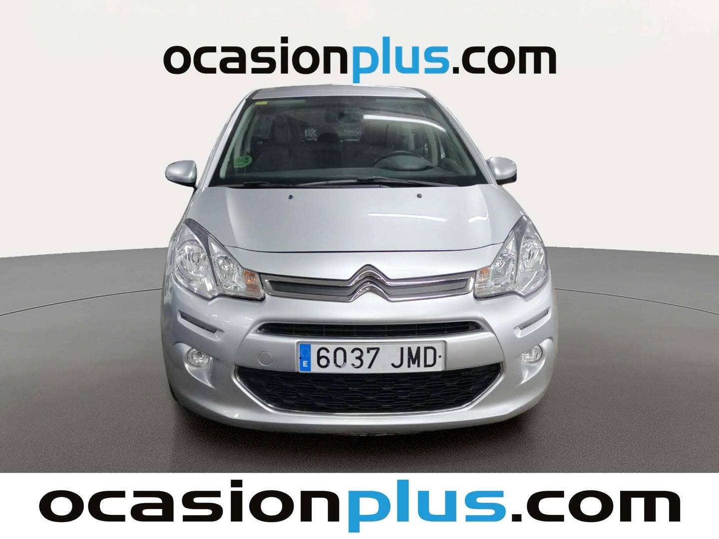 Foto Citroën C3 Citroen C3 PureTech 68 Live Edition (68 CV)