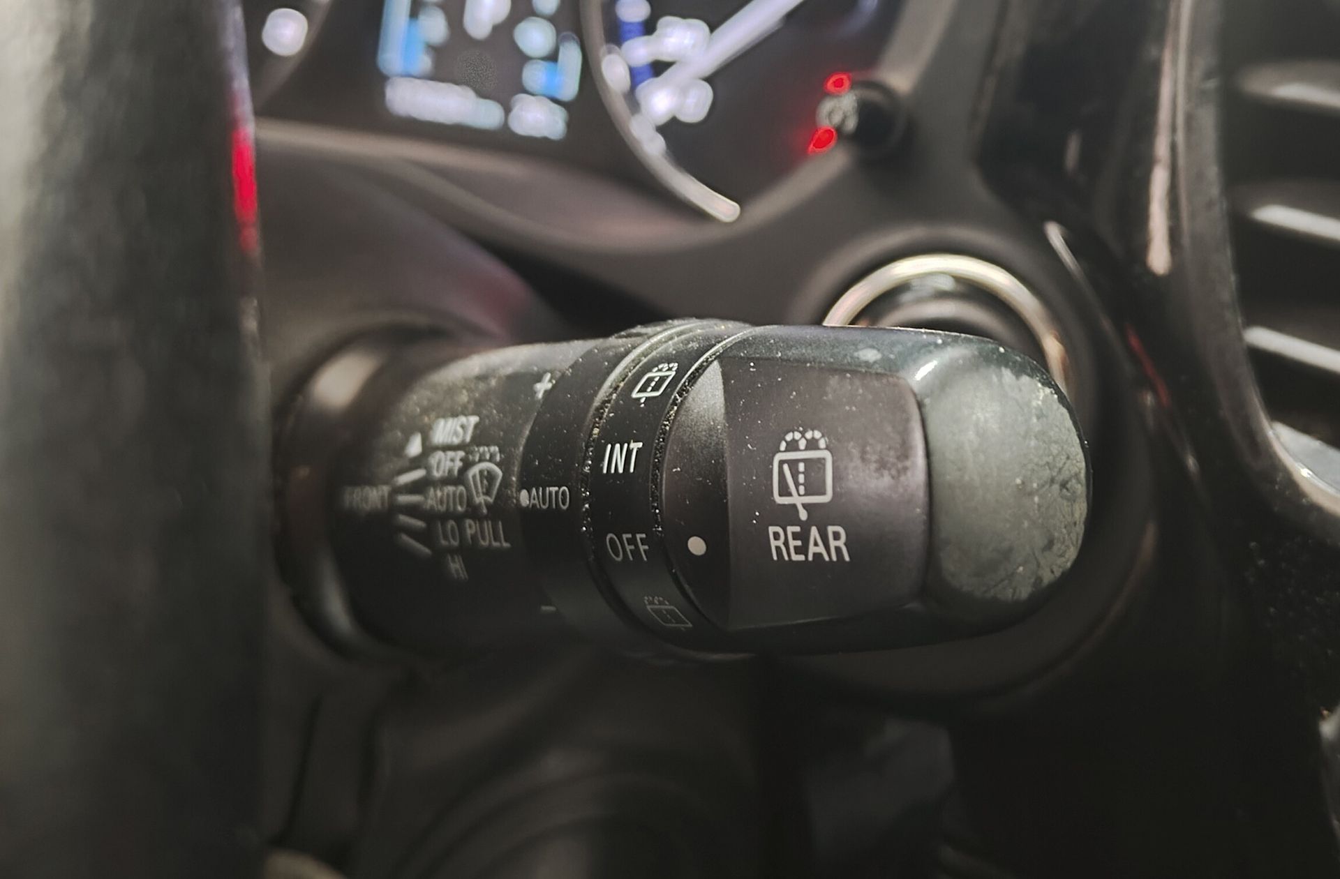 Mitsubishi Outlander 200 MPI Motion 2WD CVT - foto 29