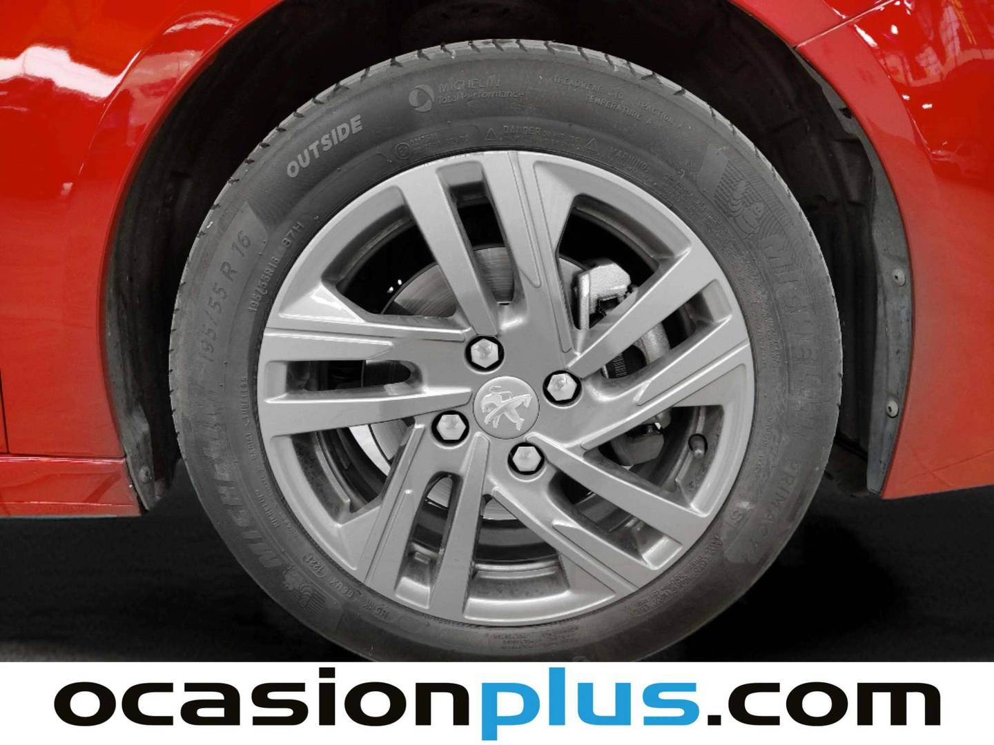 Peugeot 208 Peugeot 208 PureTech 100 Active Pack (100 CV) de ocasión