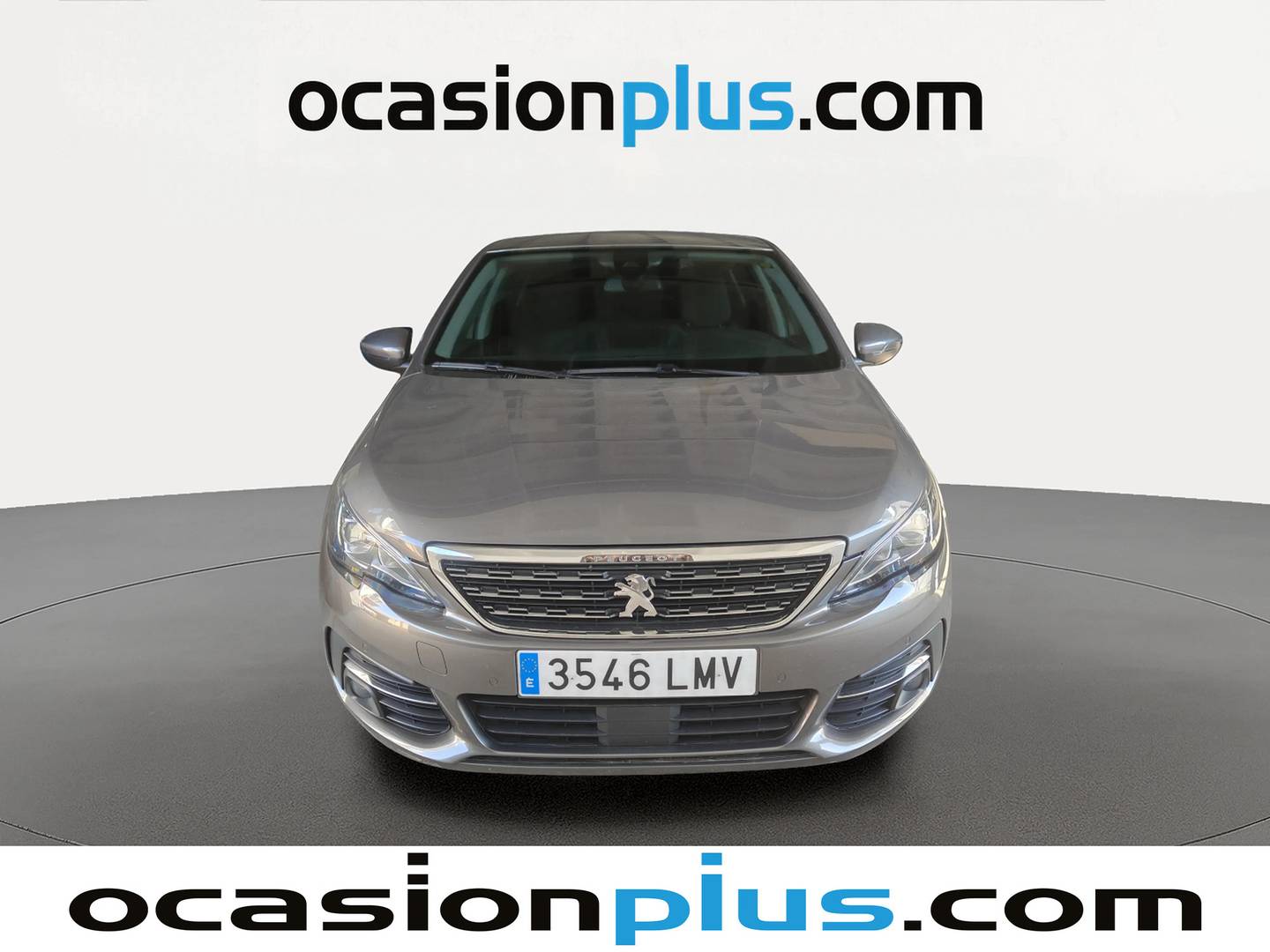 Peugeot 308 Peugeot 308 Allure Pack BlueHDi 130 S&S (130 CV) barato