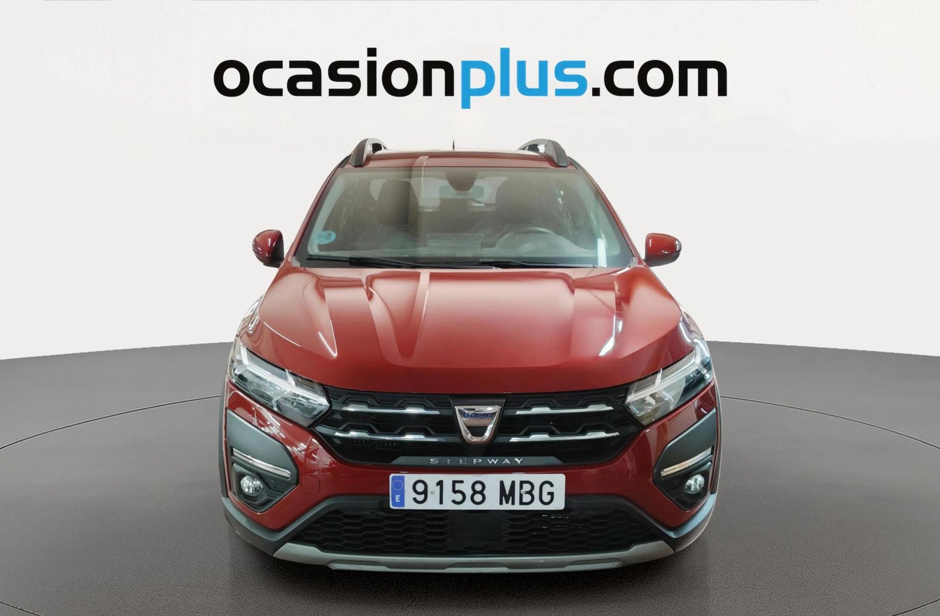 Dacia Sandero Stepway Comfort TCe - foto 13