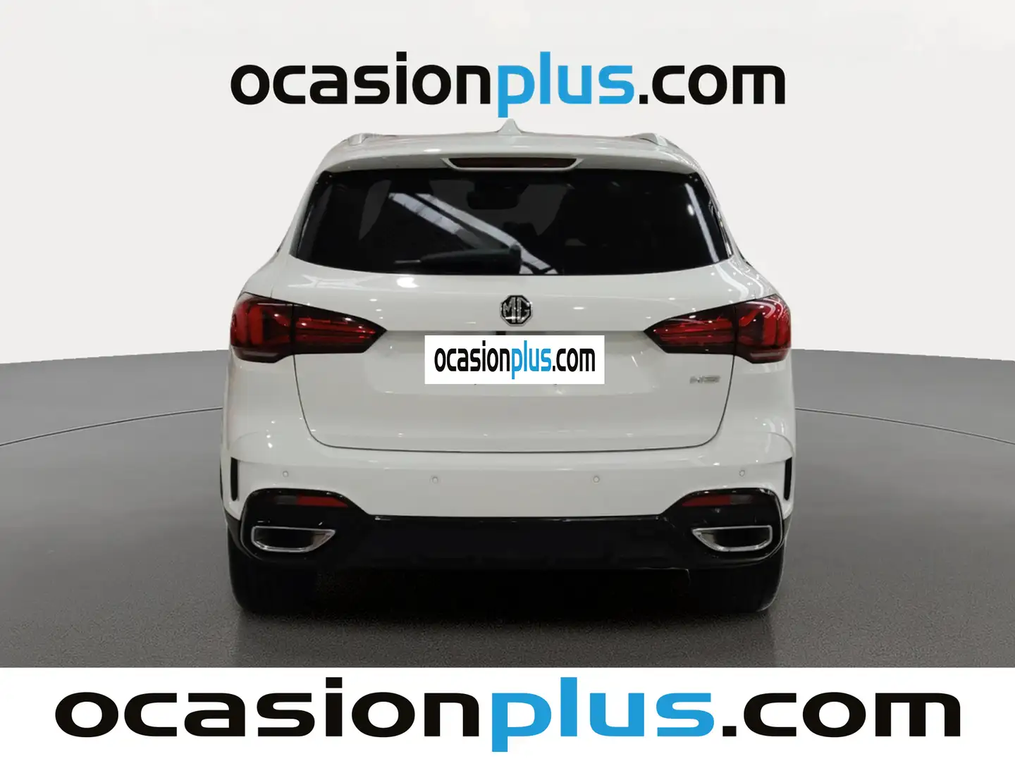 Foto MG HS MG HS 1.5 Turbo GDI Luxury  (162 CV)