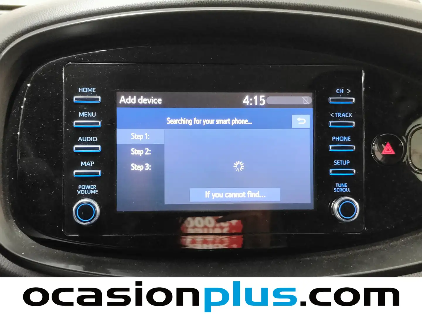 Foto Toyota Aygo X Cross Toyota Aygo X Cross 1.0 VVT-I Play  (72 CV)