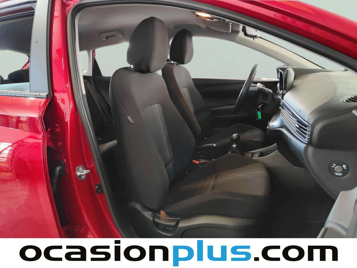 Hyundai Bayon Hyundai Bayon 1.2 MPI Klass (84 CV) km 0