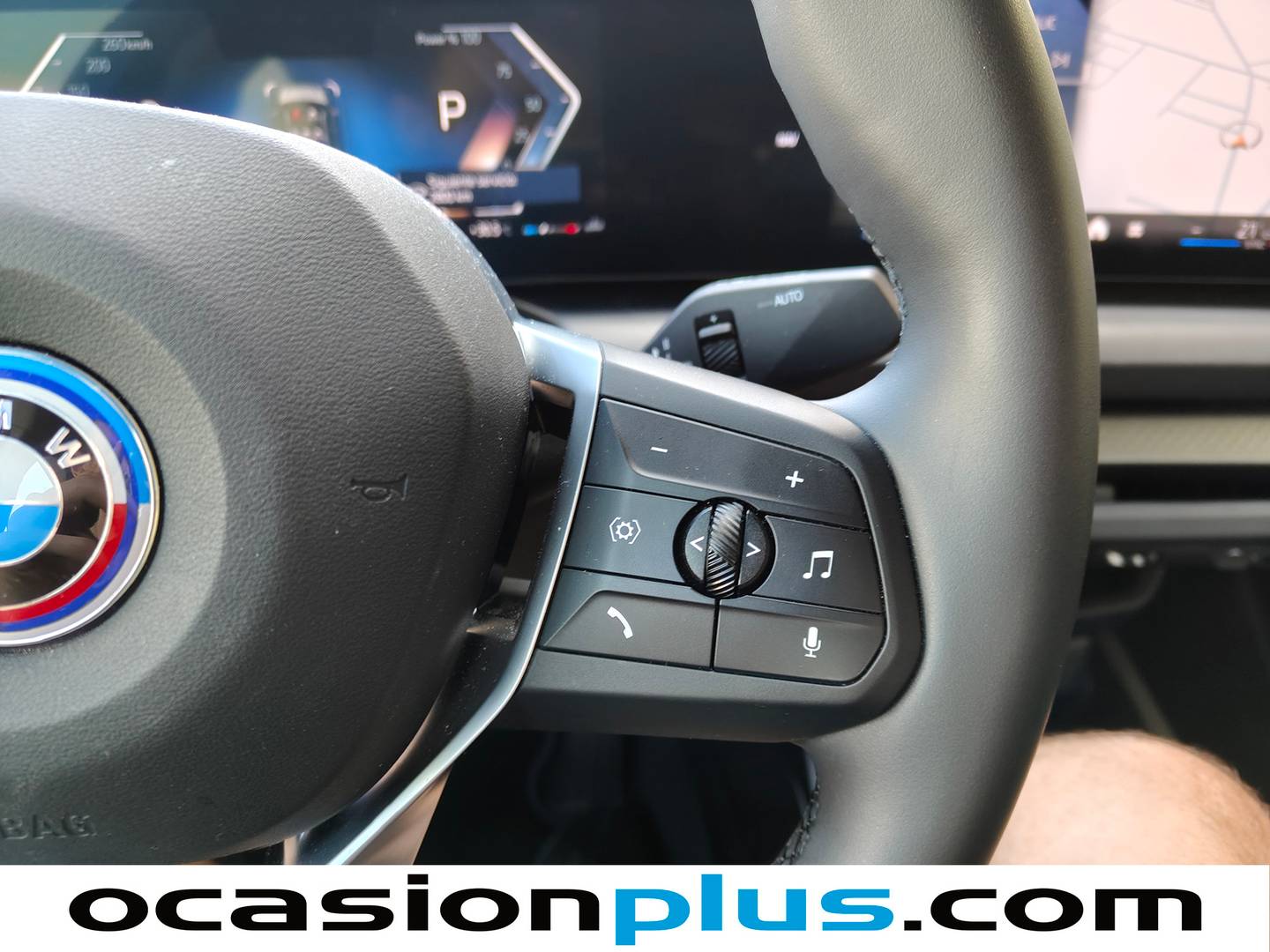 BMW Serie 2 BMW Serie 2 218d Gran Coupe (150 CV) Pack-M km 0