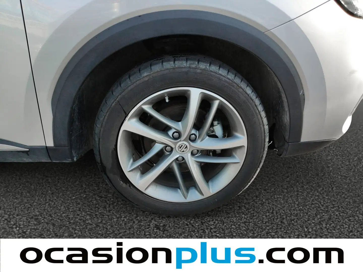 Foto MG HS MG HS 1.5 Turbo GDI Luxury DCT  (162 CV)