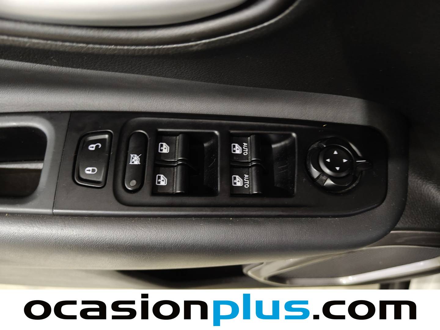 Foto Jeep Renegade Jeep Renegade eHybrid 1.5 Limited ATX (130 CV)