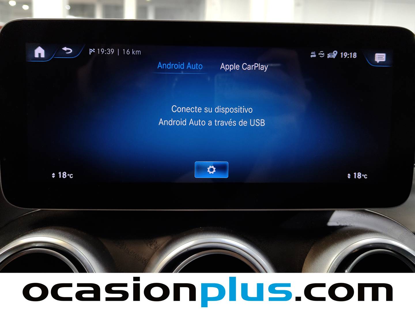 Paquetes del Mercedes Clase GLC Mercedes GLC 200 4Matic (197 CV) Paquete AMG