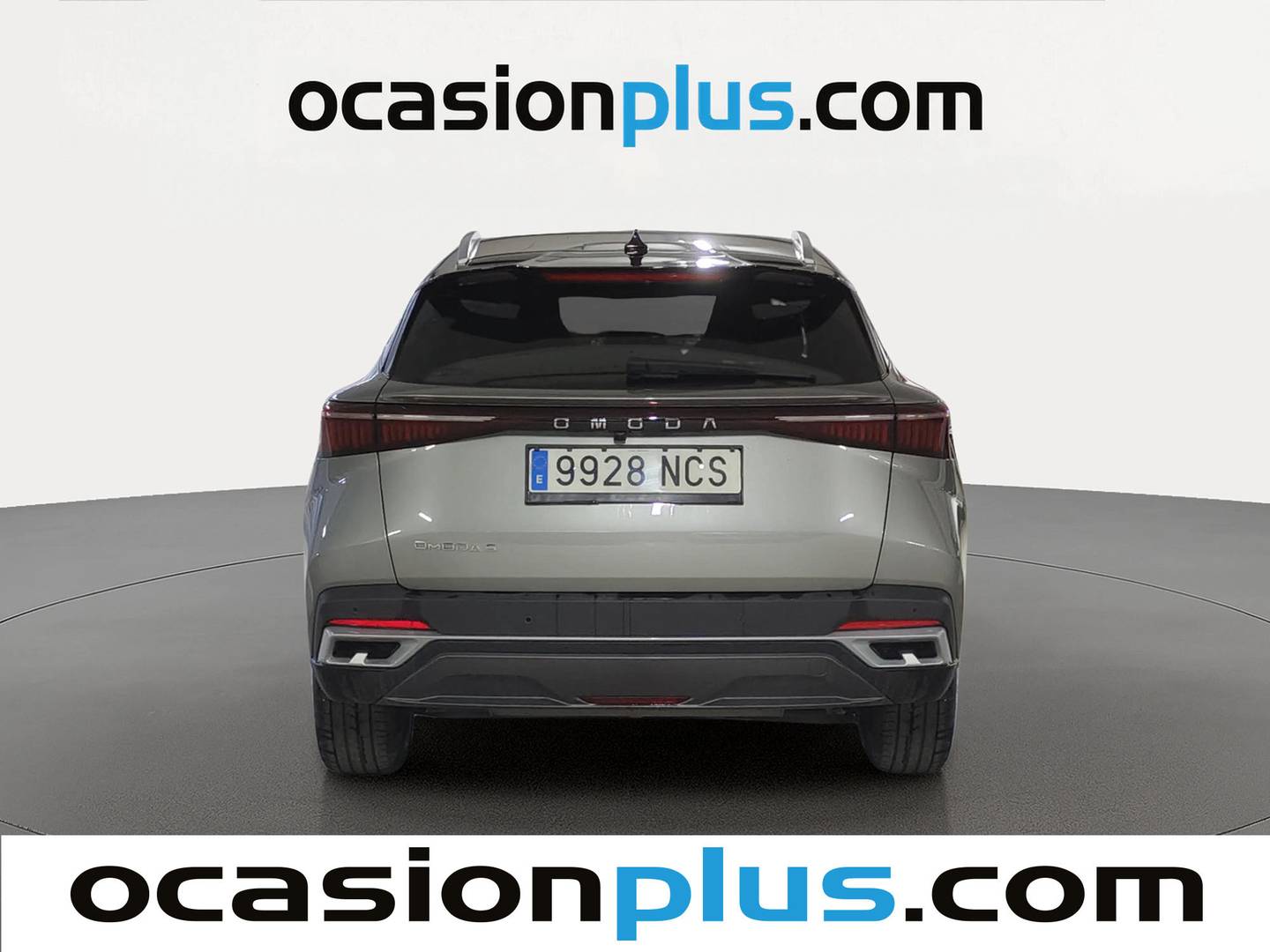 OMODA 5 OMODA 5 1.6 TGDI Premium (145 CV) 147cv