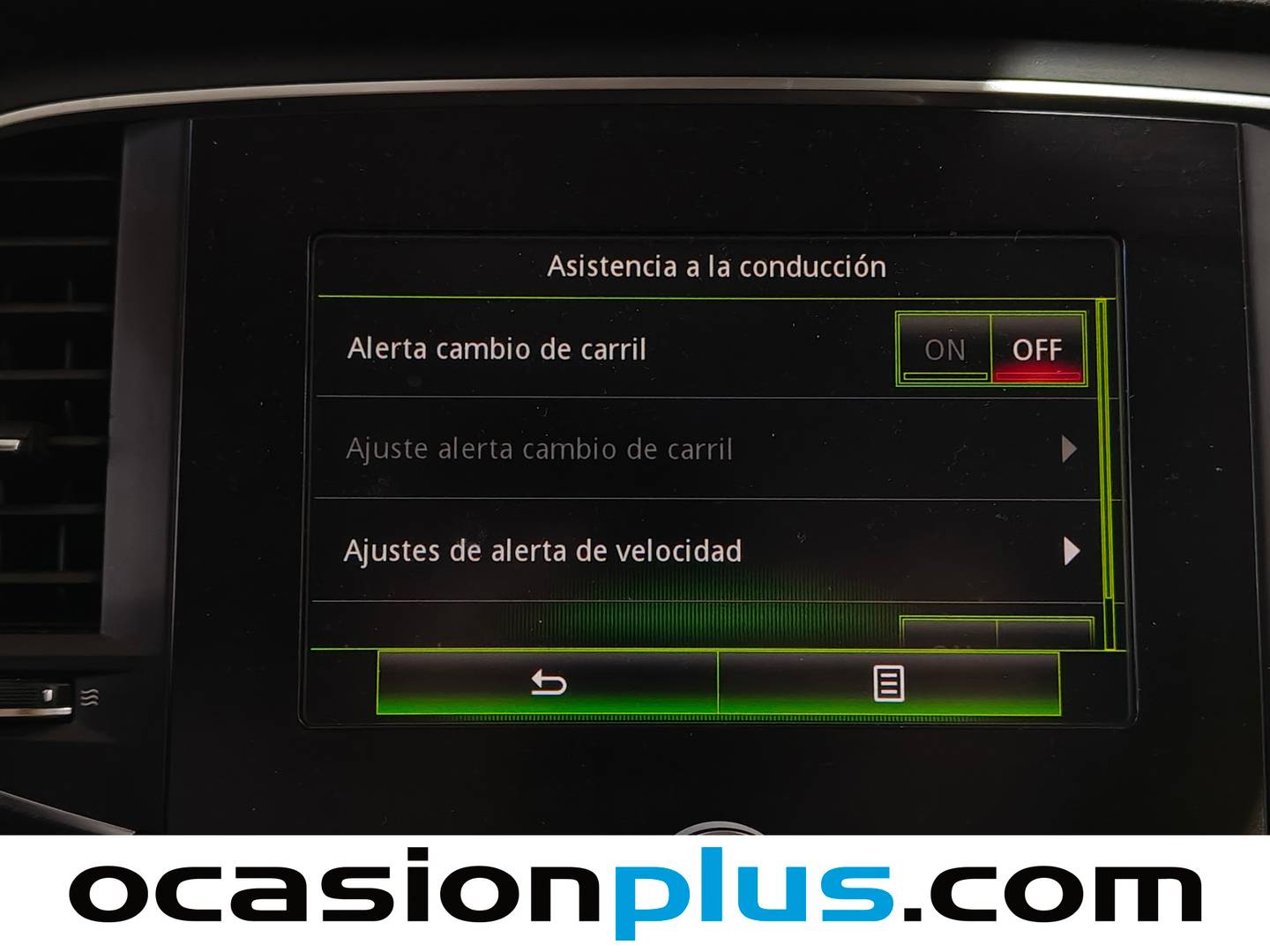 Renault Mégane Renault Megane Sport Tourer Zen Energy TCe (130 CV) al mejor precio