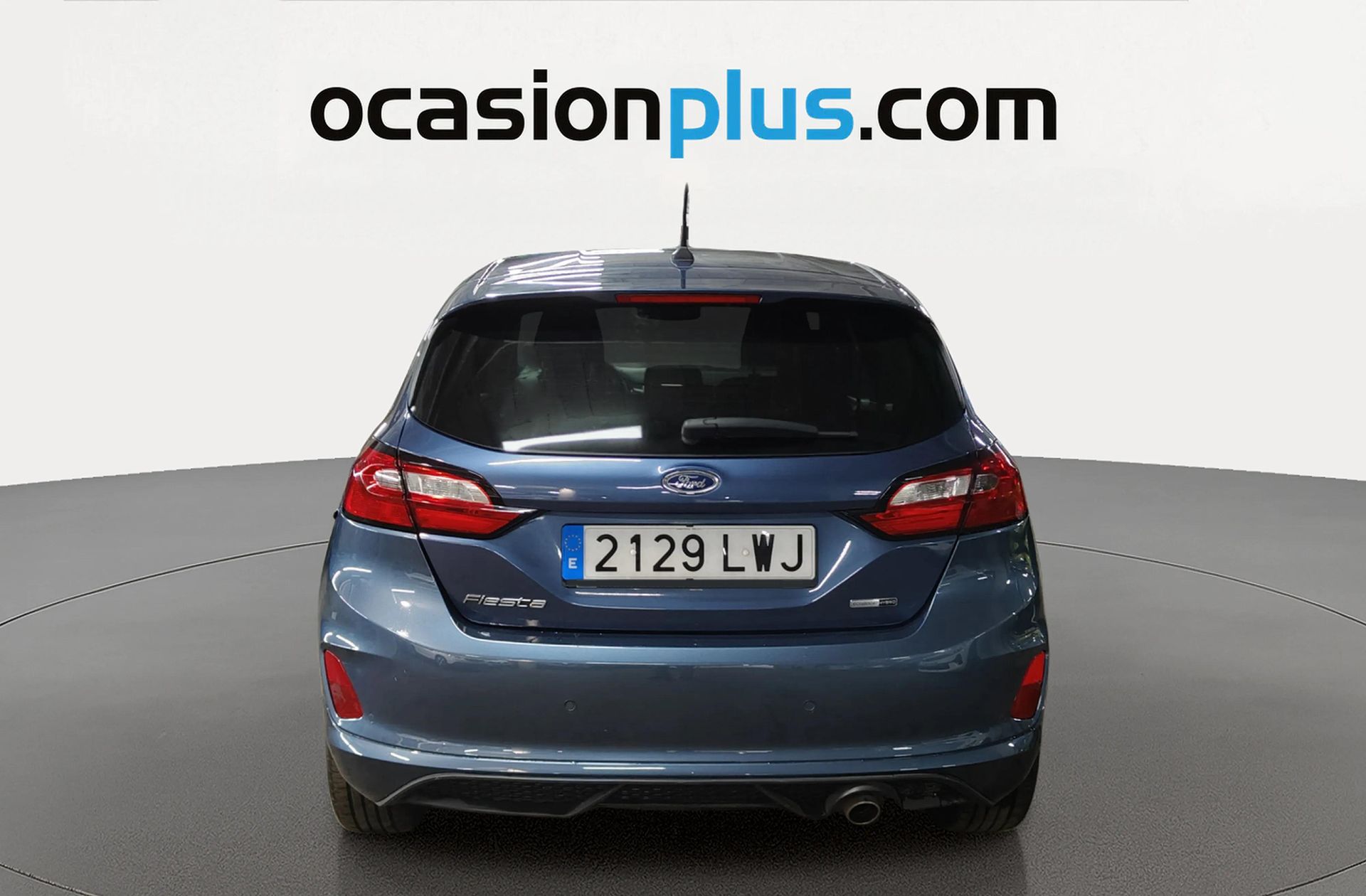 Ford Fiesta 1.0 EcoBoost MHEV ST-Line - foto 15