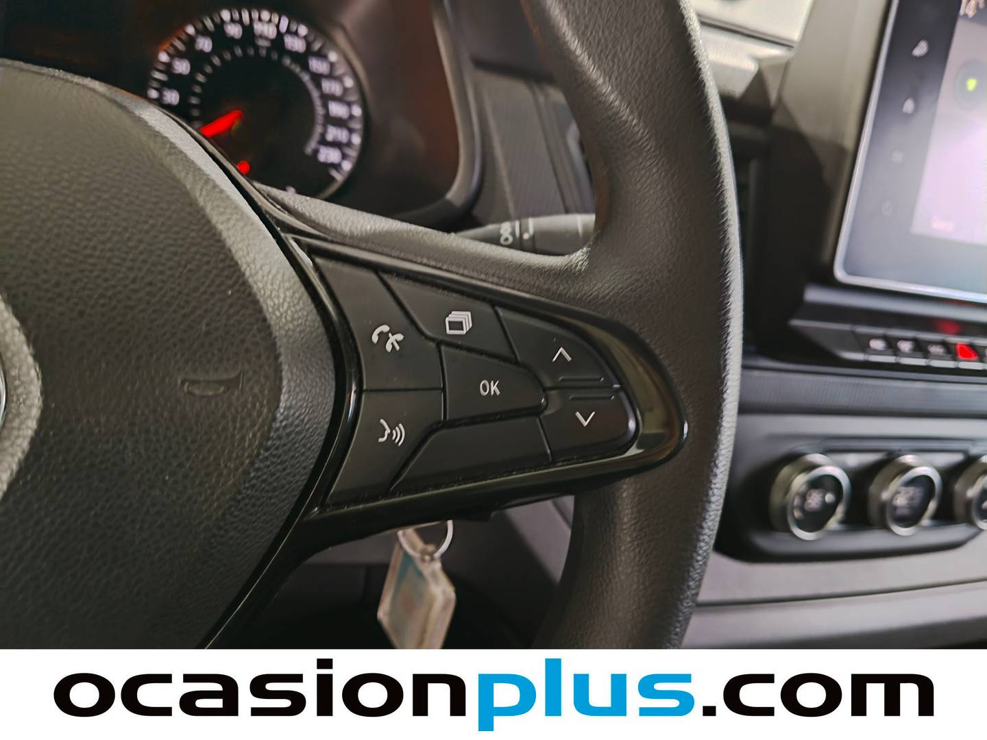 Foto Renault Trafic Renault Trafic Furgon L1H1 Blue dCi (130 CV)