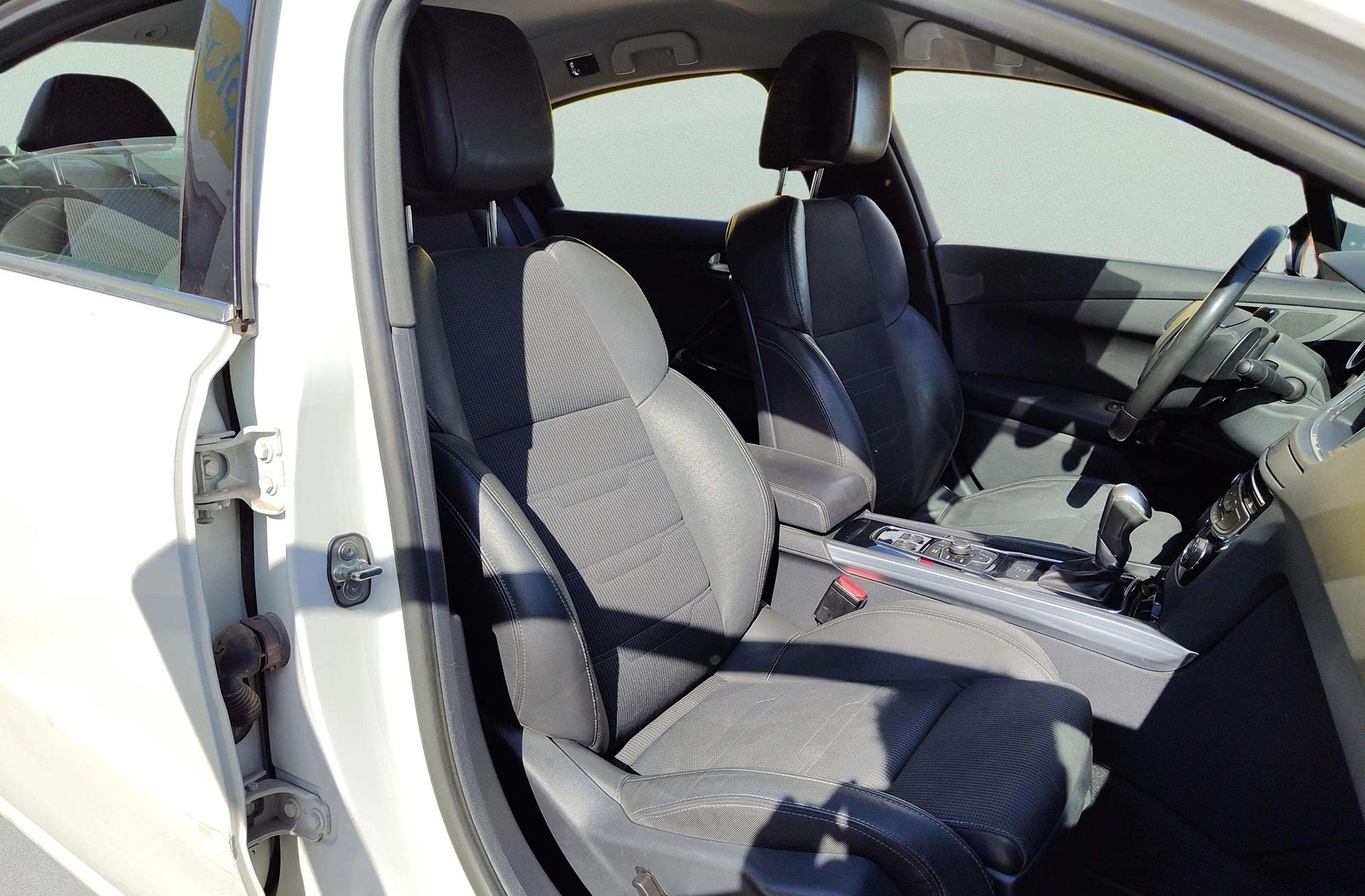 Peugeot 508 2.2 HDi GT - foto 18