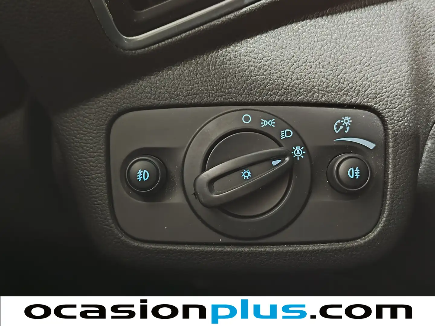 Foto Ford Kuga Ford Kuga 2.0 TDCI S&S Titanium 4x2 (120 CV)