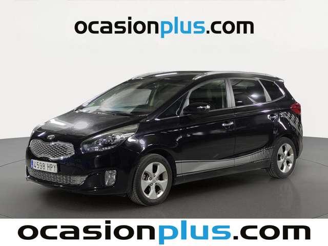 KIA Carens 1.7 CRDi VGT Drive  (136 CV) de segunda mano