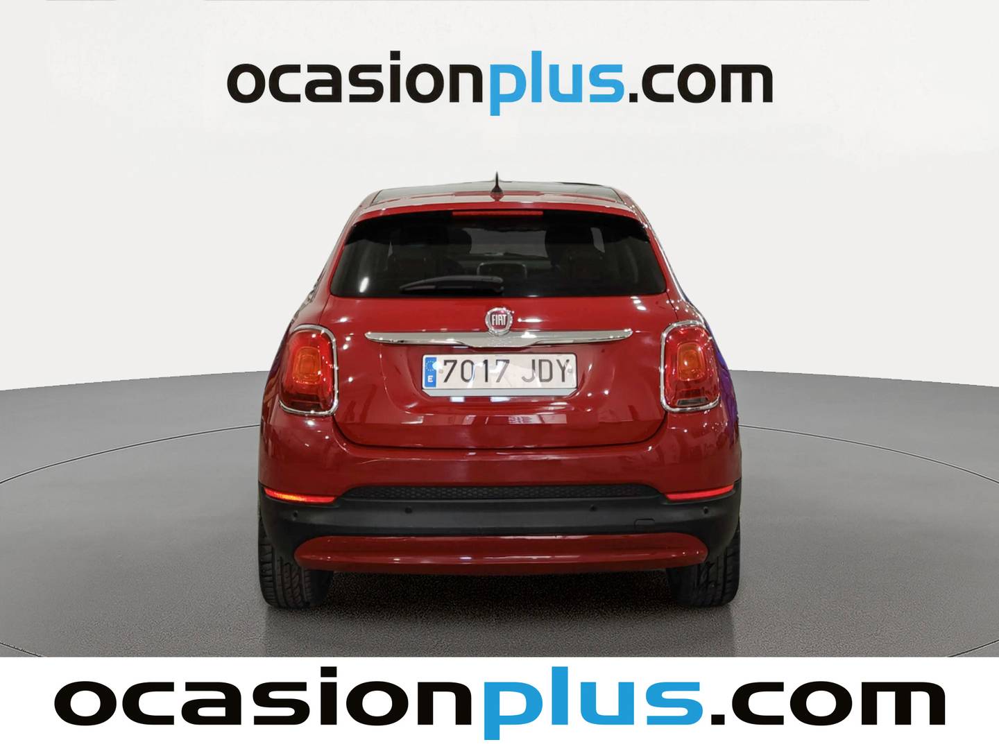 Fiat 500X Fiat 500X 1.4 MultiAir Lounge 4x2 (140 CV) al mejor precio