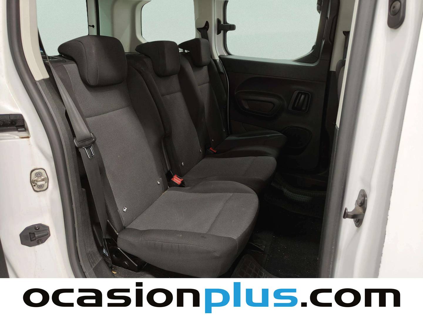 Citroën Berlingo Citroën Berlingo BlueHDi 100 Talla M Live Pack (102 CV) al mejor precio