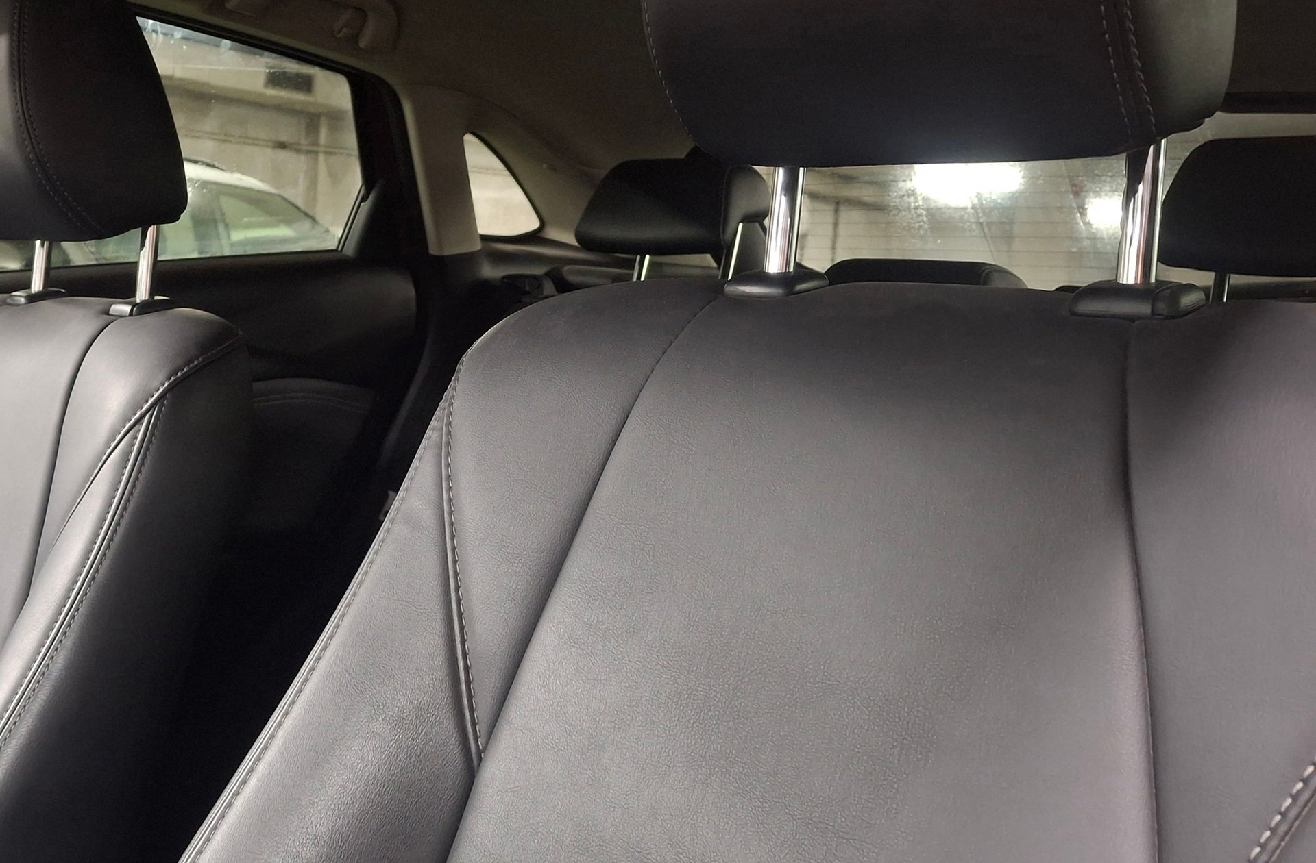 Mazda CX-3 1.8 D Zenith 2WD - foto 12