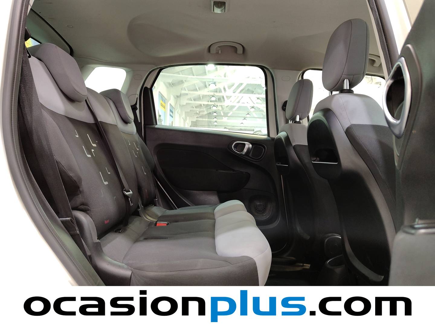 Fiat 500L Fiat 500L 1.4 16v Pop Star (95 CV) al mejor precio