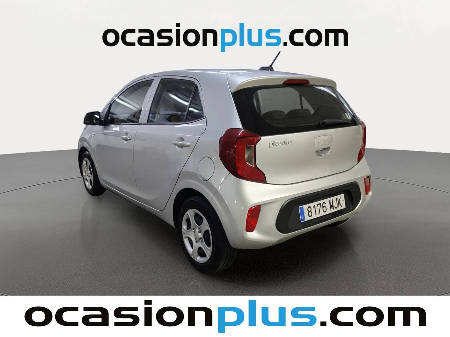 KIA Picanto Kia Picanto 1.0 DPi Concept (67 CV) seminuevo