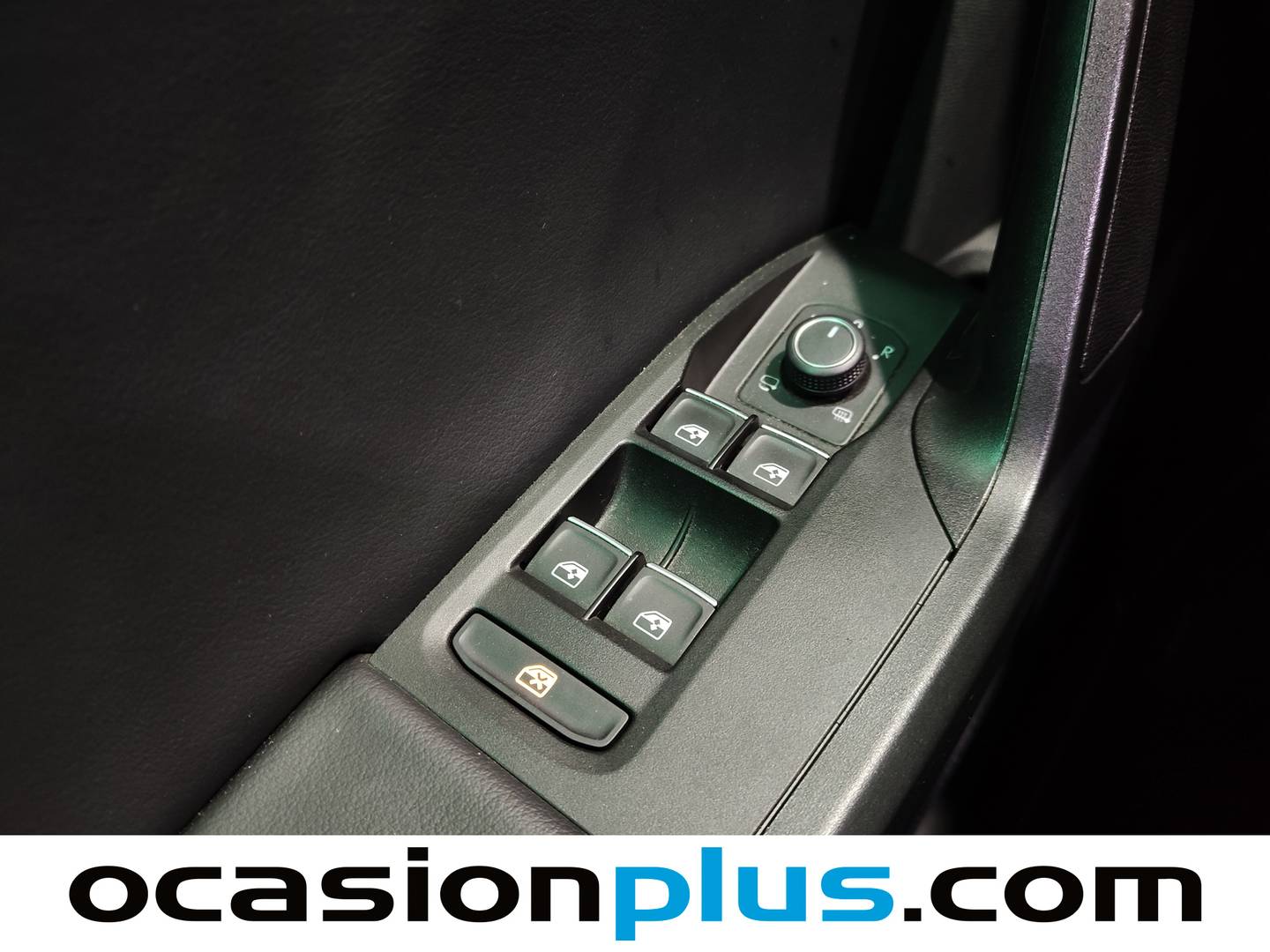 Foto Seat León SEAT León ST 1.5 TSI S&S FR Go L (150 CV)