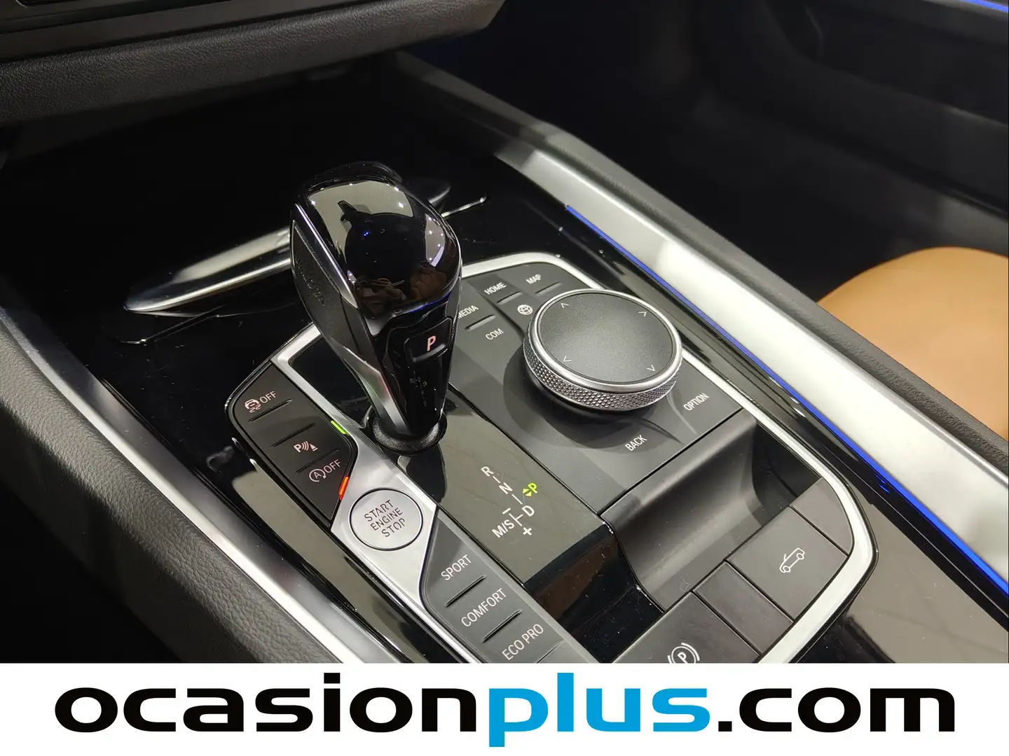 Foto BMW Z4 BMW Z4 sDrive30i Cabrio (258 CV) paquete M