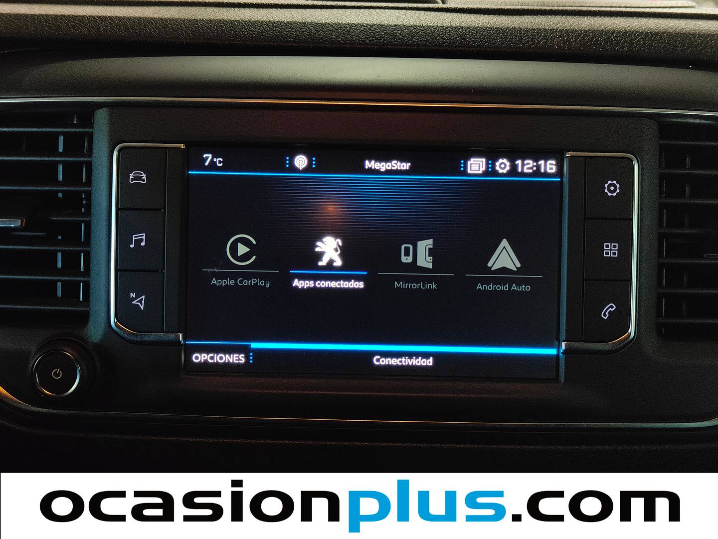 Peugeot Traveller Peugeot Traveller Active Compact BlueHDi (180 CV) EAT8 km 0