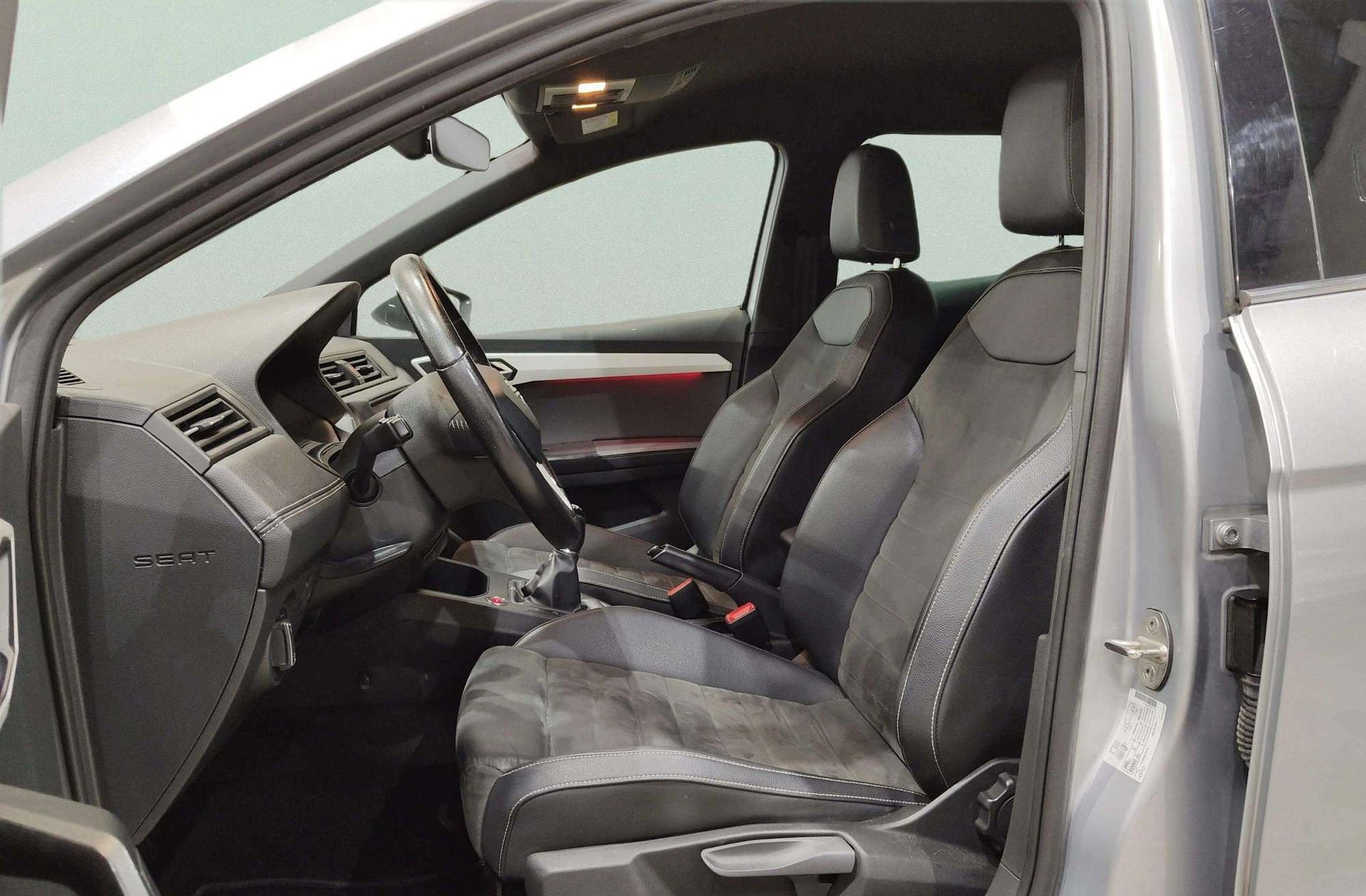 SEAT Ibiza 1.0 TSI Xcellence Go2 - foto 12