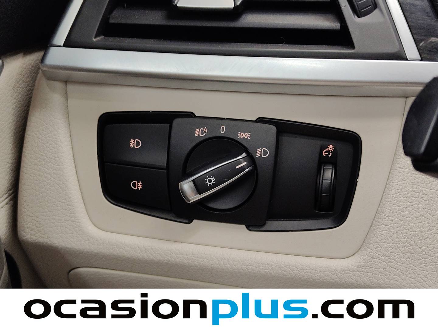 Foto BMW Serie 4 BMW Serie 4 420d Coupe (190 CV)