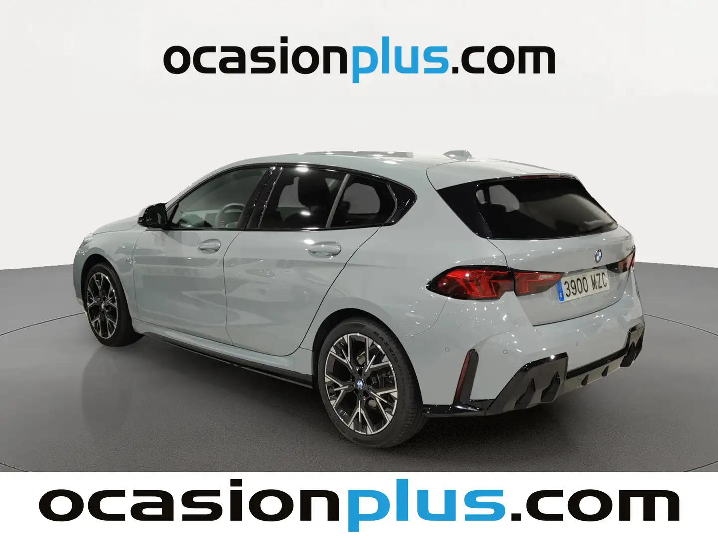 Foto BMW Serie 1 BMW Serie 1 120d (163 CV) Pack M