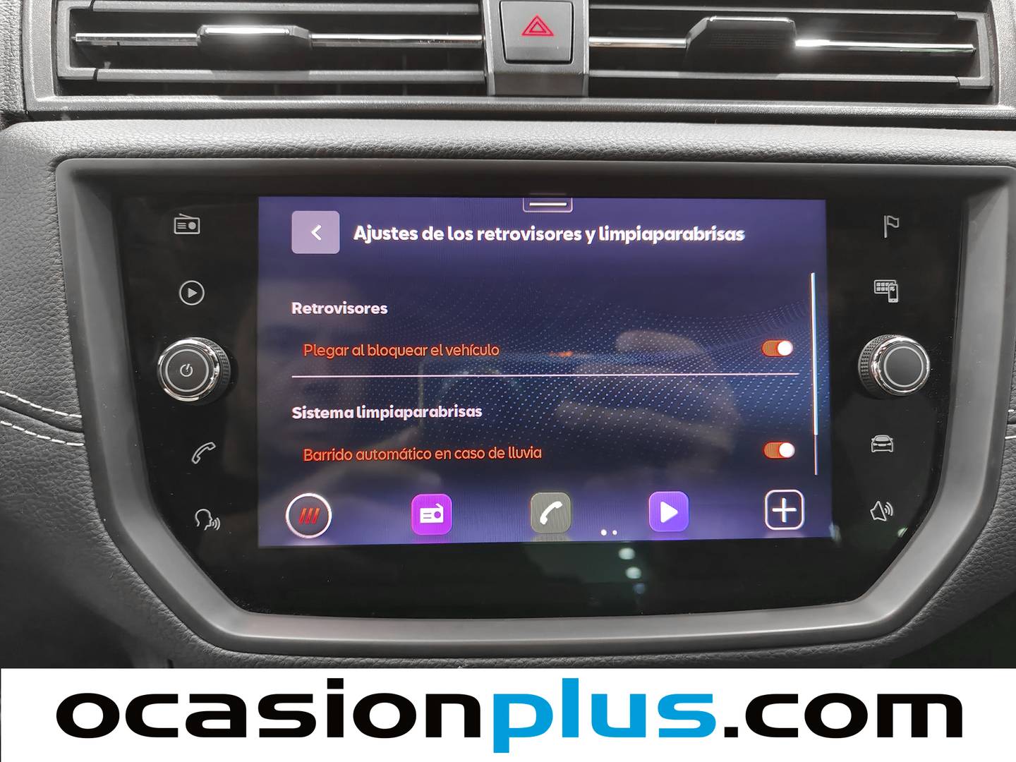 Seat Ibiza Seat Ibiza 1.0 TSI Xcellence Go2 (110 CV) de ocasión