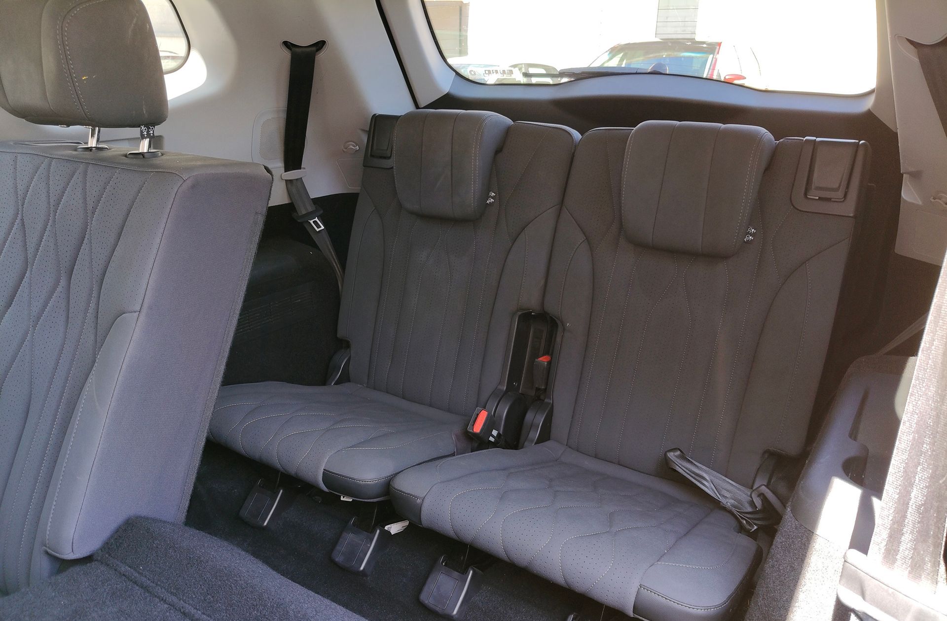 Ebro s800 1.6 T-GDi Premium DCT 7 plazas - foto 6