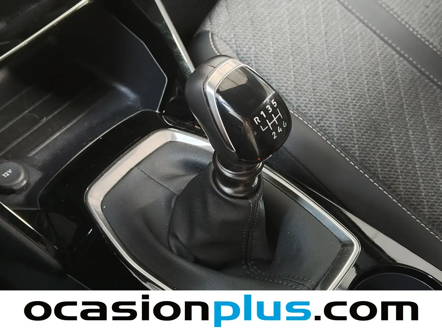 Foto Peugeot 2008 Peugeot 2008 PureTech 100 S&S Allure (100 CV)