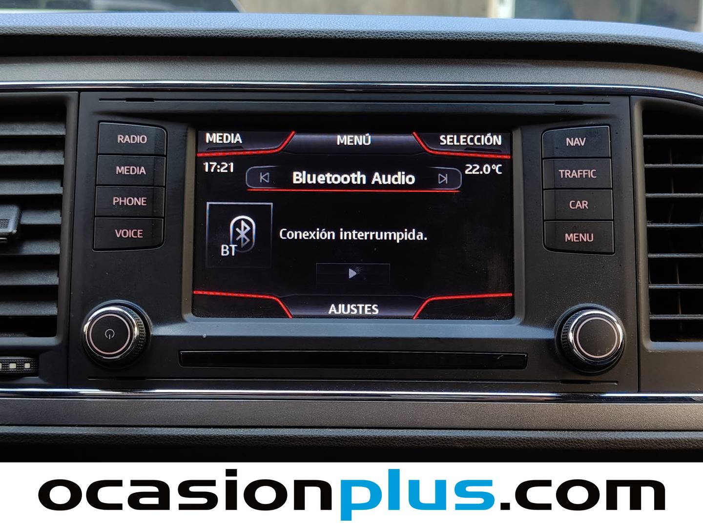 Seat León Seat León ST 2.0 TDI S&S FR (150 CV) 2014