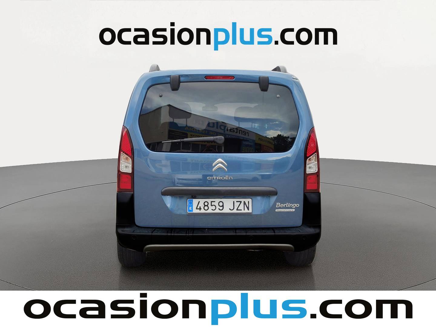 Citroën Berlingo Citroën Berlingo Multispace 20 Aniversario PureTech (110 CV) barato