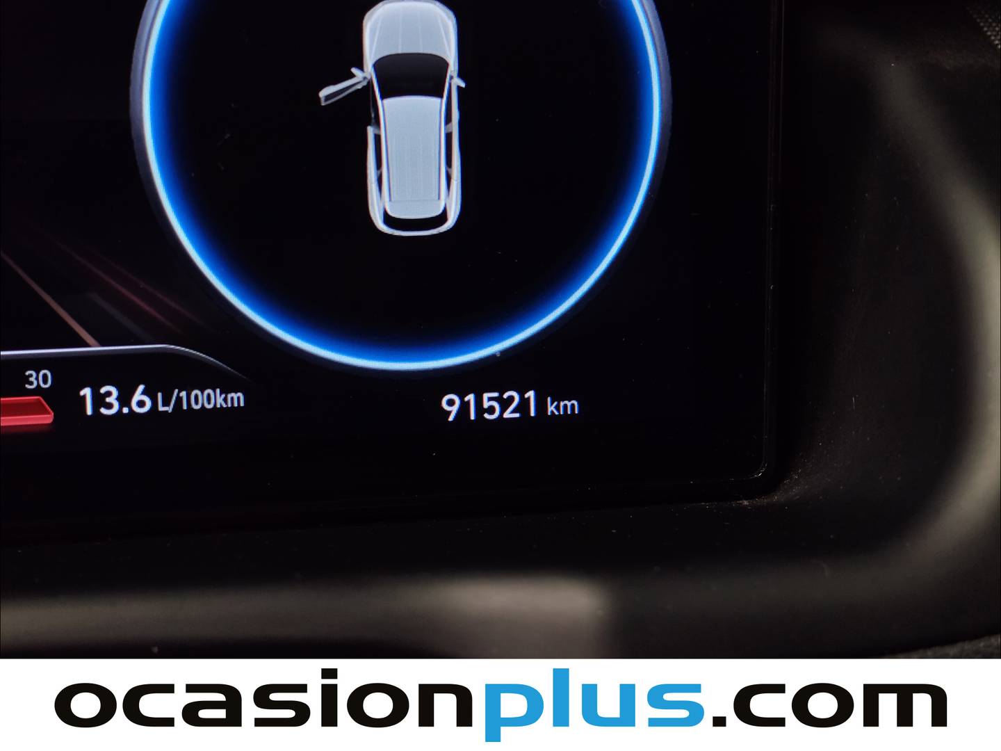 Foto Hyundai Tucson Hyundai Tucson 1.6 TGDI N-Line 30 Aniversario (150 CV)