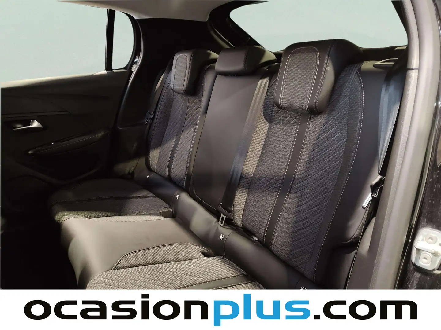 Foto Peugeot 208 Peugeot 208 PureTech 100 Allure (100 CV)