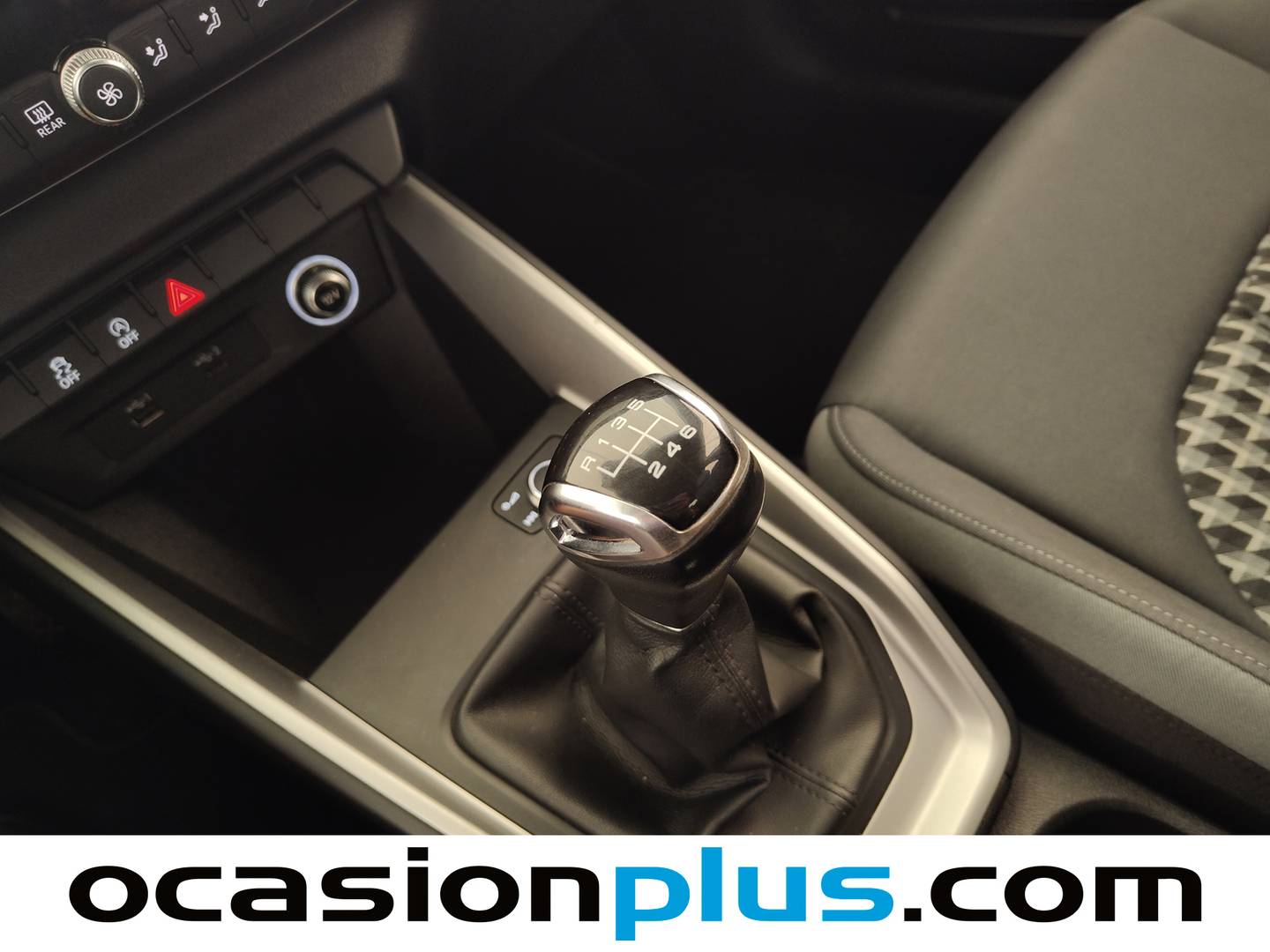 Foto Audi A1 Audi A1 Sportback S line 30 TFSI (116 CV)